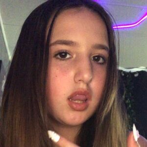 Meet your Posher, Aubree